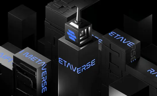 Raifi Metaverse Raifi Metaverse